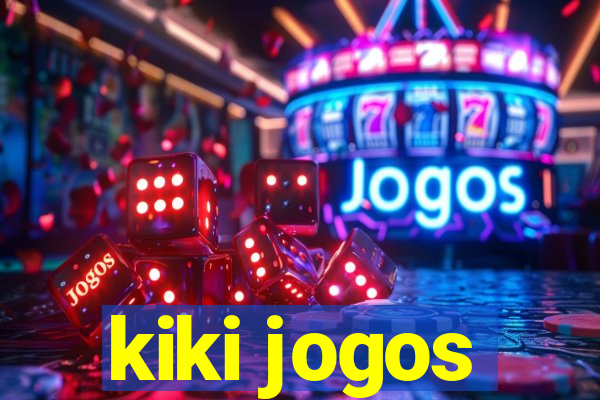 kiki jogos